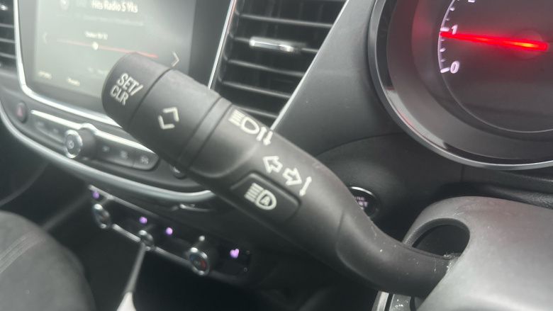 Vauxhall Crossland 1.2 Turbo [130] Ultimate 5dr Auto Petrol Hatchback